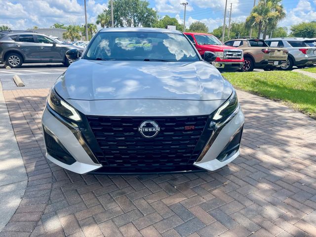 2023 NISSAN ALTIMA 2.5 SR - 22973779 - 7