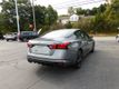 2023 Nissan Altima 2.5 SR AWD - 22599714 - 3