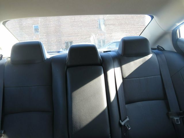 2023 Nissan Altima 2.5 SR AWD Sedan - 22693014 - 11