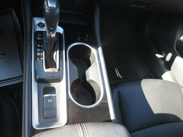 2023 Nissan Altima 2.5 SR AWD Sedan - 22693014 - 12