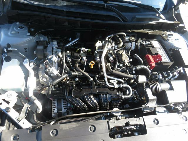 2023 Nissan Altima 2.5 SR AWD Sedan - 22693014 - 14