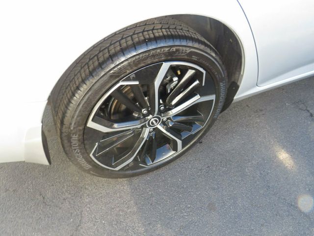 2023 Nissan Altima 2.5 SR AWD Sedan - 22693014 - 15