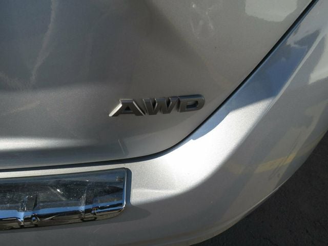 2023 Nissan Altima 2.5 SR AWD Sedan - 22693014 - 6