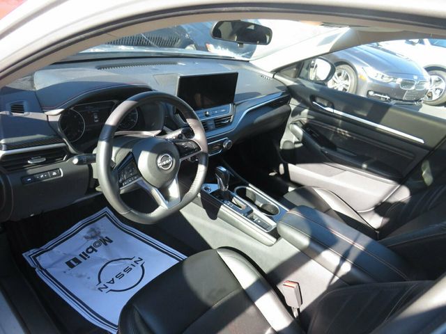 2023 Nissan Altima 2.5 SR AWD Sedan - 22693014 - 7
