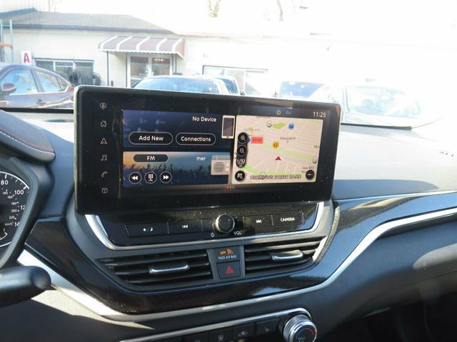 2023 Nissan Altima 2.5 SR AWD Sedan - 22693014 - 8