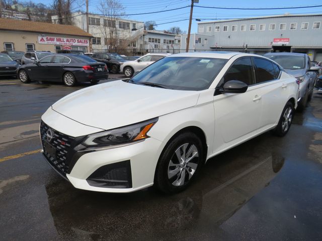 2023 Nissan Altima 2.5 SR AWD Sedan - 22993449 - 0