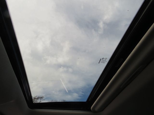 2023 Nissan Altima 2.5 SR AWD Sedan - 22993449 - 11