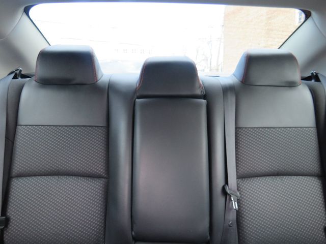 2023 Nissan Altima 2.5 SR AWD Sedan - 22993449 - 12