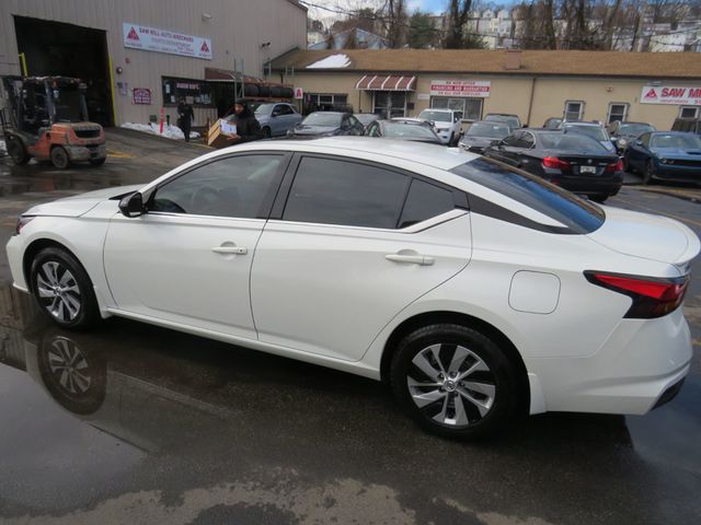 2023 Nissan Altima 2.5 SR AWD Sedan - 22993449 - 5