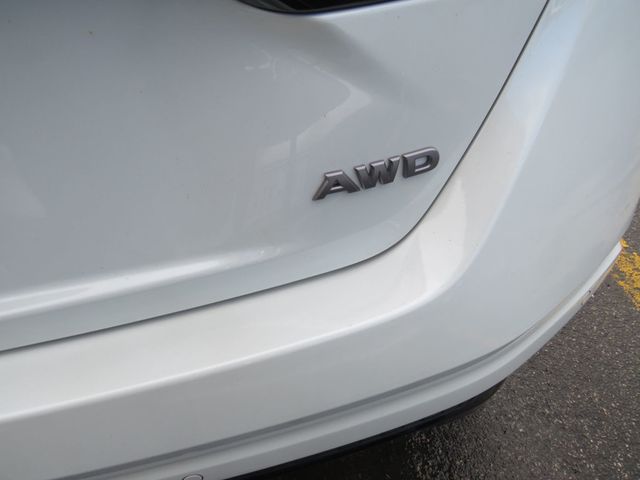 2023 Nissan Altima 2.5 SR AWD Sedan - 22993449 - 6