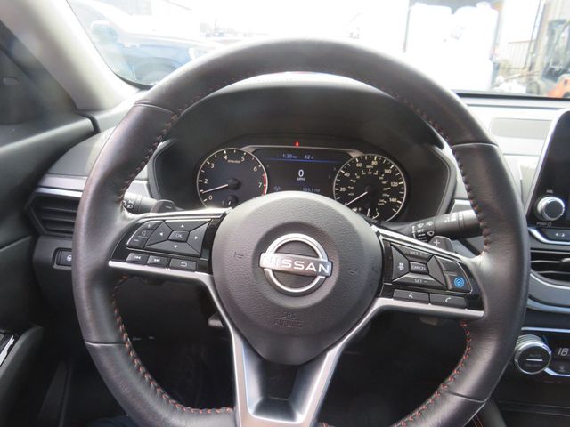 2023 Nissan Altima 2.5 SR AWD Sedan - 22993449 - 8
