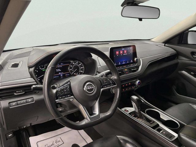 2023 Nissan Altima 2.5 SR AWD Sedan - 23020083 - 12