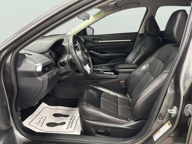 2023 Nissan Altima 2.5 SR AWD Sedan - 23020083 - 13