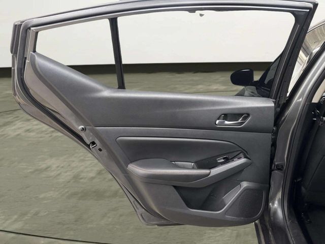 2023 Nissan Altima 2.5 SR AWD Sedan - 23020083 - 14