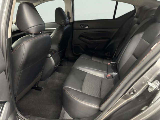 2023 Nissan Altima 2.5 SR AWD Sedan - 23020083 - 15