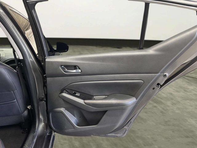 2023 Nissan Altima 2.5 SR AWD Sedan - 23020083 - 16
