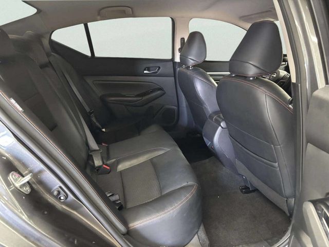 2023 Nissan Altima 2.5 SR AWD Sedan - 23020083 - 17