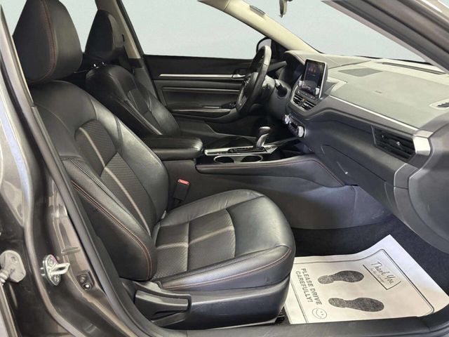 2023 Nissan Altima 2.5 SR AWD Sedan - 23020083 - 19