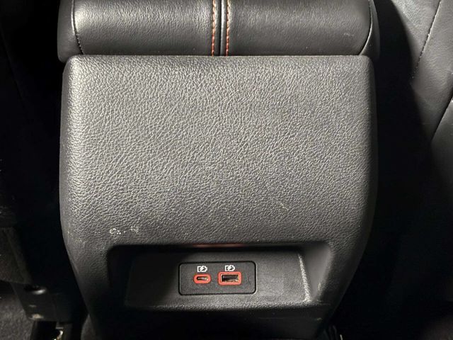 2023 Nissan Altima 2.5 SR AWD Sedan - 23020083 - 20