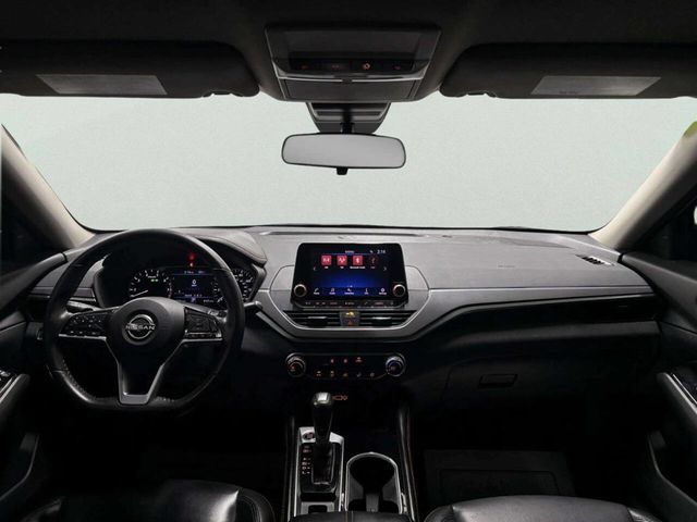 2023 Nissan Altima 2.5 SR AWD Sedan - 23020083 - 21