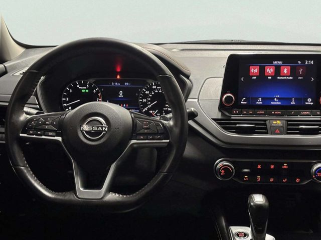 2023 Nissan Altima 2.5 SR AWD Sedan - 23020083 - 22