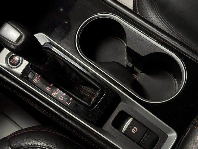 2023 Nissan Altima 2.5 SR AWD Sedan - 23020083 - 27