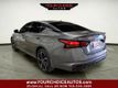 2023 Nissan Altima 2.5 SR AWD Sedan - 23020083 - 2