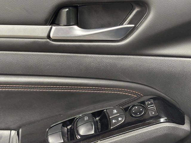 2023 Nissan Altima 2.5 SR AWD Sedan - 23020083 - 29