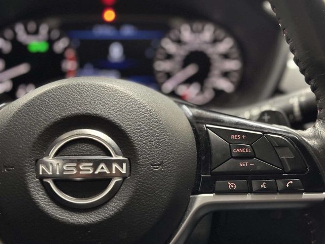 2023 Nissan Altima 2.5 SR AWD Sedan - 23020083 - 32