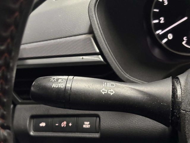 2023 Nissan Altima 2.5 SR AWD Sedan - 23020083 - 34