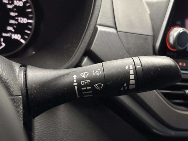 2023 Nissan Altima 2.5 SR AWD Sedan - 23020083 - 35