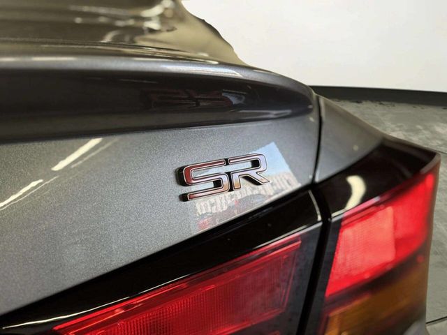 2023 Nissan Altima 2.5 SR AWD Sedan - 23020083 - 6