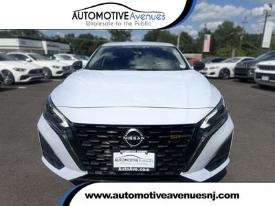 2023 Nissan Altima