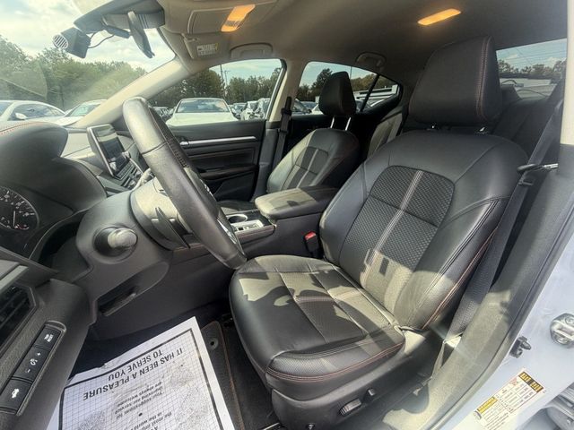 2023 Nissan Altima 2.5 SR AWD Sedan - 23070177 - 10