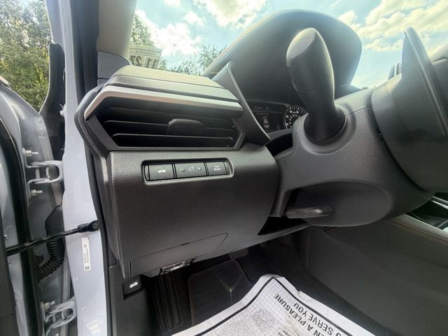 2023 Nissan Altima 2.5 SR AWD Sedan - 23070177 - 11