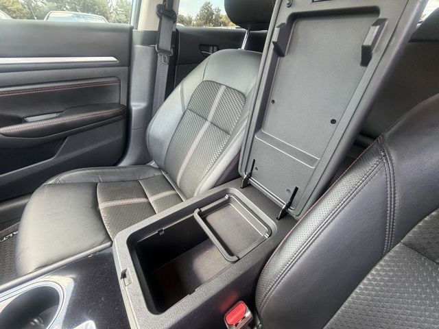 2023 Nissan Altima 2.5 SR AWD Sedan - 23070177 - 14