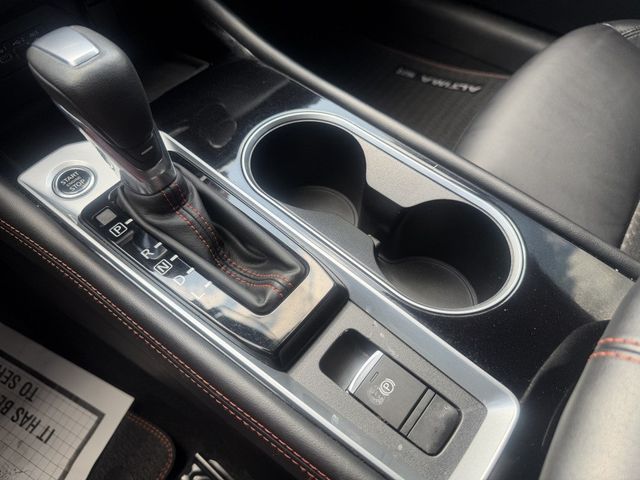 2023 Nissan Altima 2.5 SR AWD Sedan - 23070177 - 15
