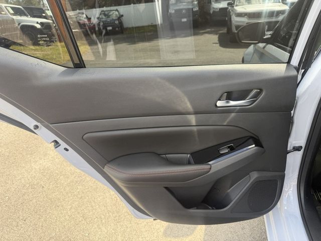 2023 Nissan Altima 2.5 SR AWD Sedan - 23070177 - 21