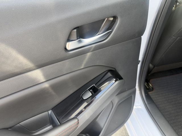 2023 Nissan Altima 2.5 SR AWD Sedan - 23070177 - 22