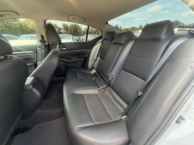 2023 Nissan Altima 2.5 SR AWD Sedan - 23070177 - 23