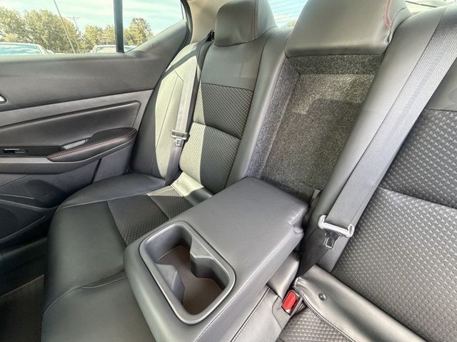 2023 Nissan Altima 2.5 SR AWD Sedan - 23070177 - 25
