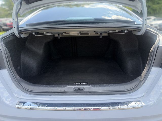 2023 Nissan Altima 2.5 SR AWD Sedan - 23070177 - 4