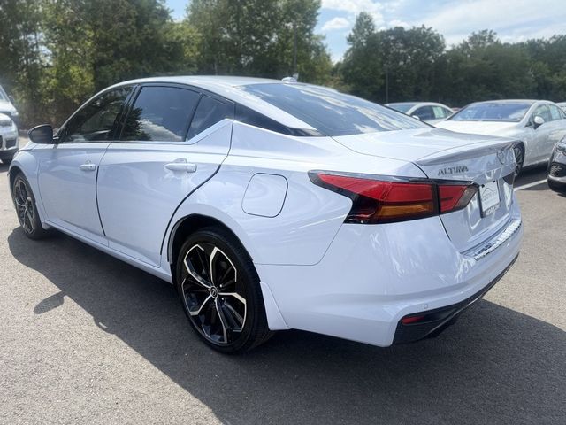 2023 Nissan Altima 2.5 SR AWD Sedan - 23070177 - 5