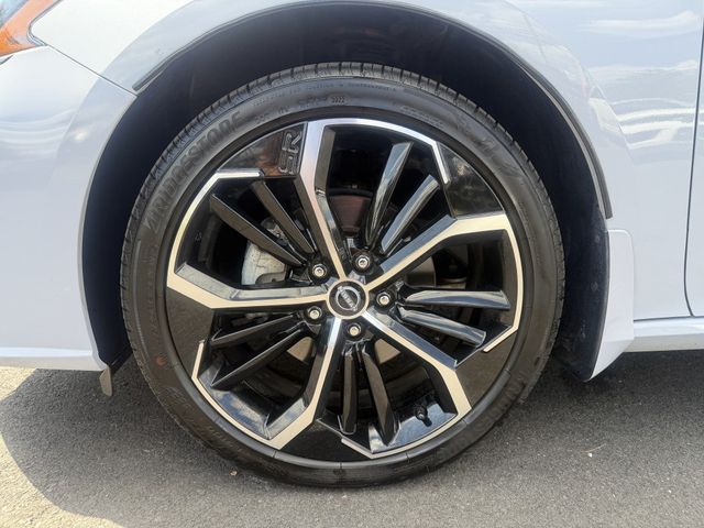 2023 Nissan Altima 2.5 SR AWD Sedan - 23070177 - 7