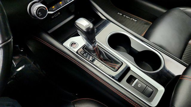2023 Nissan Altima 2.5 SR AWD Sedan - 23012281 - 15