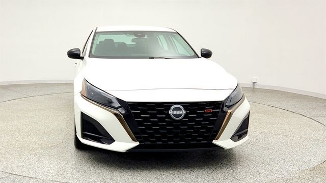 2023 Nissan Altima 2.5 SR AWD Sedan - 23012281 - 1