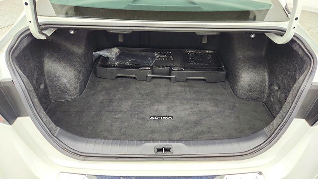 2023 Nissan Altima 2.5 SR AWD Sedan - 23012281 - 20