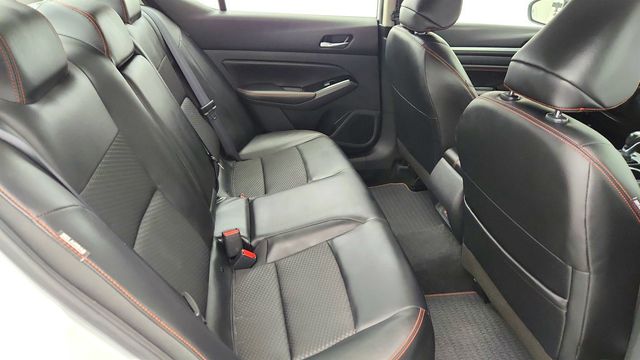 2023 Nissan Altima 2.5 SR AWD Sedan - 23012281 - 21