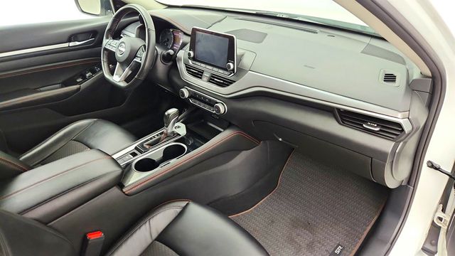 2023 Nissan Altima 2.5 SR AWD Sedan - 23012281 - 23