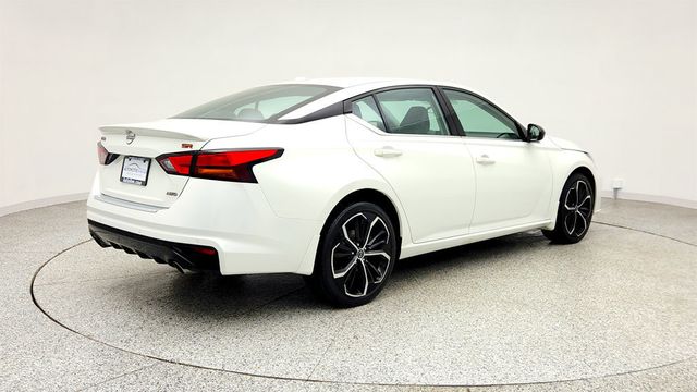 2023 Nissan Altima 2.5 SR AWD Sedan - 23012281 - 4